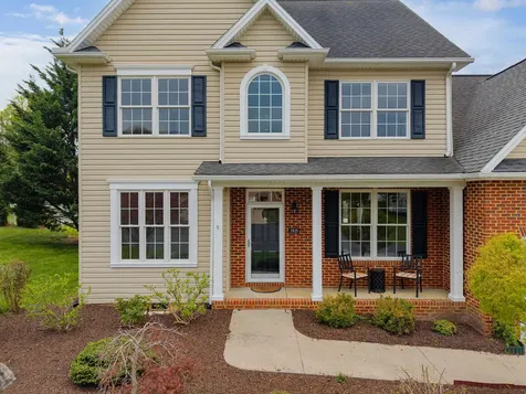 2625 Rising Rock Court Rockingham VA 22802