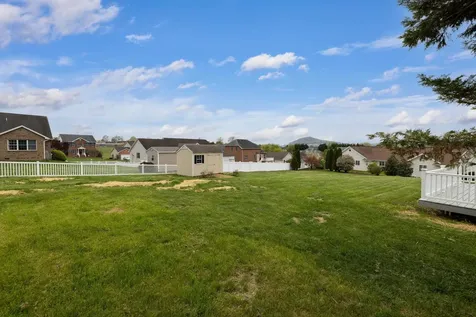2625 Rising Rock Court Rockingham VA 22802
