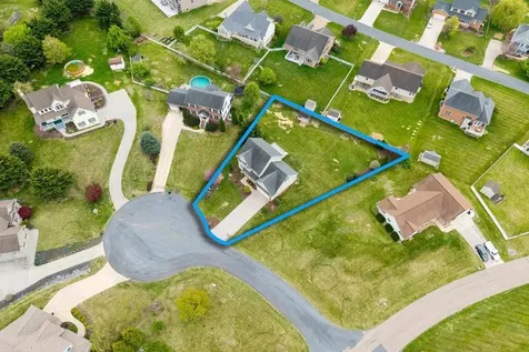 2625 Rising Rock Court Rockingham VA 22802