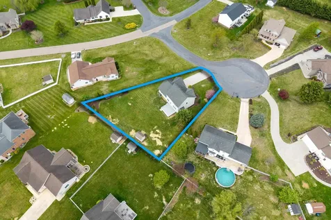 2625 Rising Rock Court Rockingham VA 22802