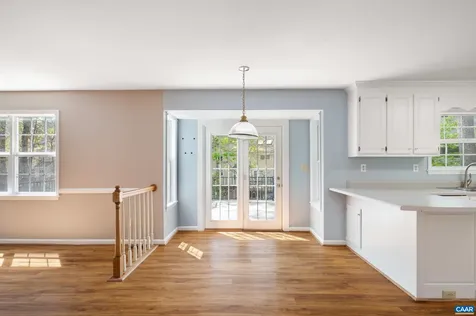 2089 Whispering Woods Drive Charlottesville VA 22911