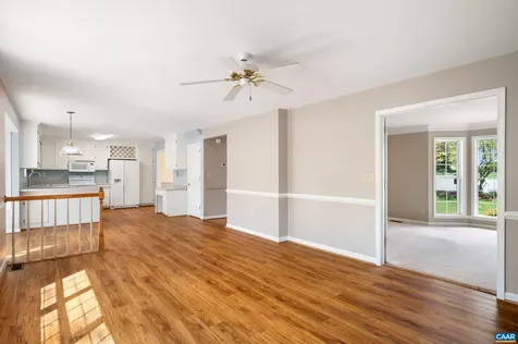 2089 Whispering Woods Drive Charlottesville VA 22911