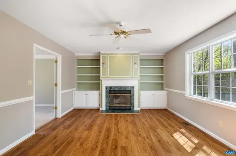 2089 Whispering Woods Drive Charlottesville VA 22911