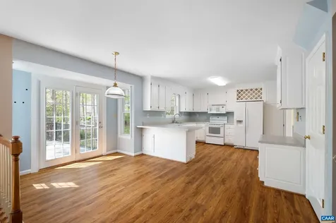 2089 Whispering Woods Drive Charlottesville VA 22911