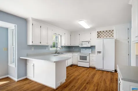 2089 Whispering Woods Drive Charlottesville VA 22911