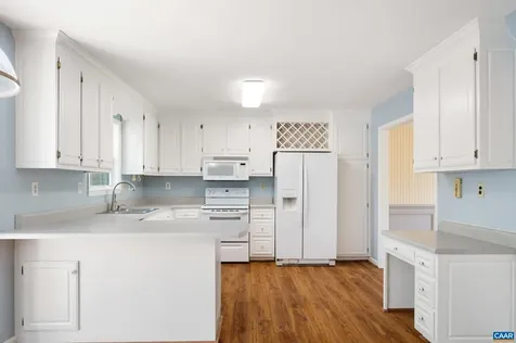 2089 Whispering Woods Drive Charlottesville VA 22911