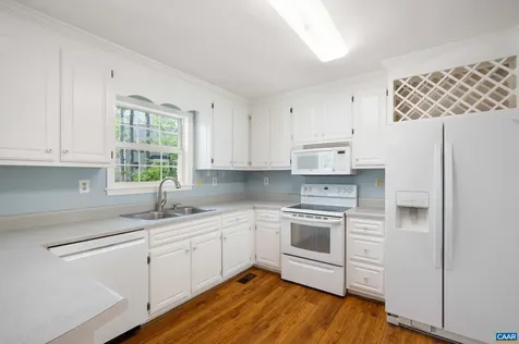 2089 Whispering Woods Drive Charlottesville VA 22911