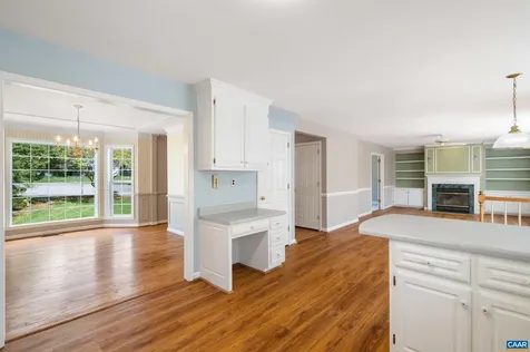 2089 Whispering Woods Drive Charlottesville VA 22911