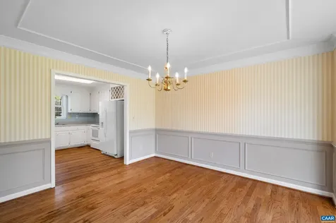2089 Whispering Woods Drive Charlottesville VA 22911