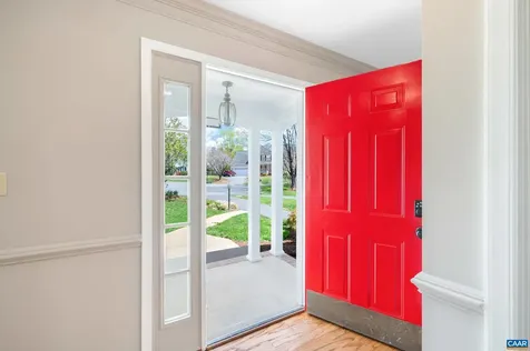 2089 Whispering Woods Drive Charlottesville VA 22911