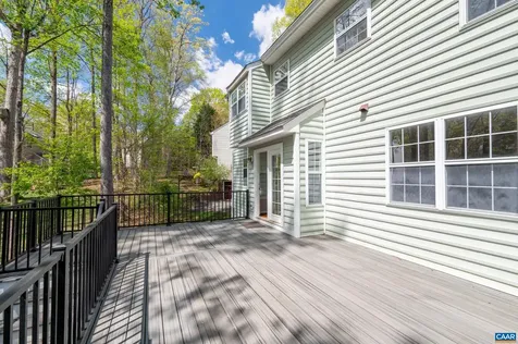 2089 Whispering Woods Drive Charlottesville VA 22911
