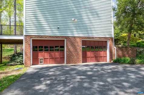 2089 Whispering Woods Drive Charlottesville VA 22911