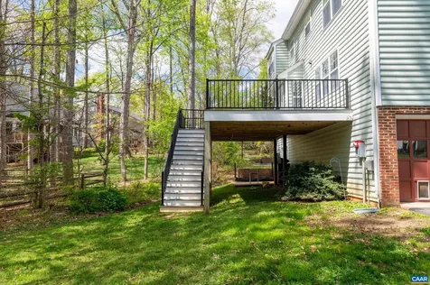 2089 Whispering Woods Drive Charlottesville VA 22911