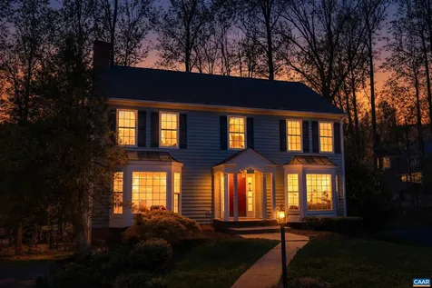 2089 Whispering Woods Drive Charlottesville VA 22911