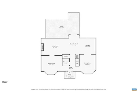 2089 Whispering Woods Drive Charlottesville VA 22911