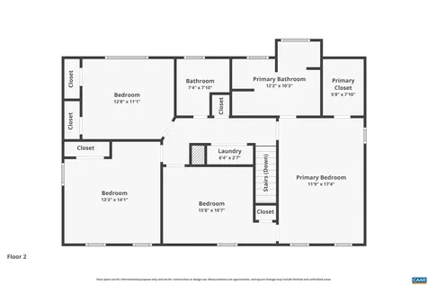 2089 Whispering Woods Drive Charlottesville VA 22911