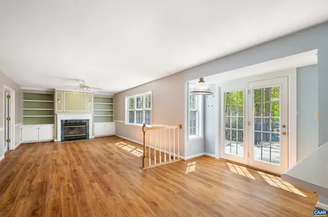 2089 Whispering Woods Drive Charlottesville VA 22911
