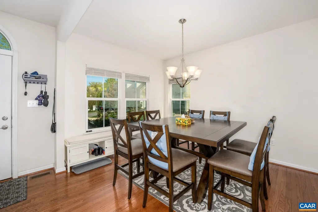 1549 Sawgrass Court Charlottesville VA 22901