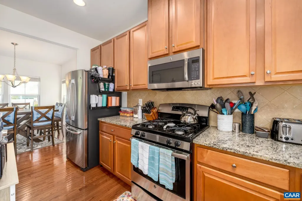 1549 Sawgrass Court Charlottesville VA 22901