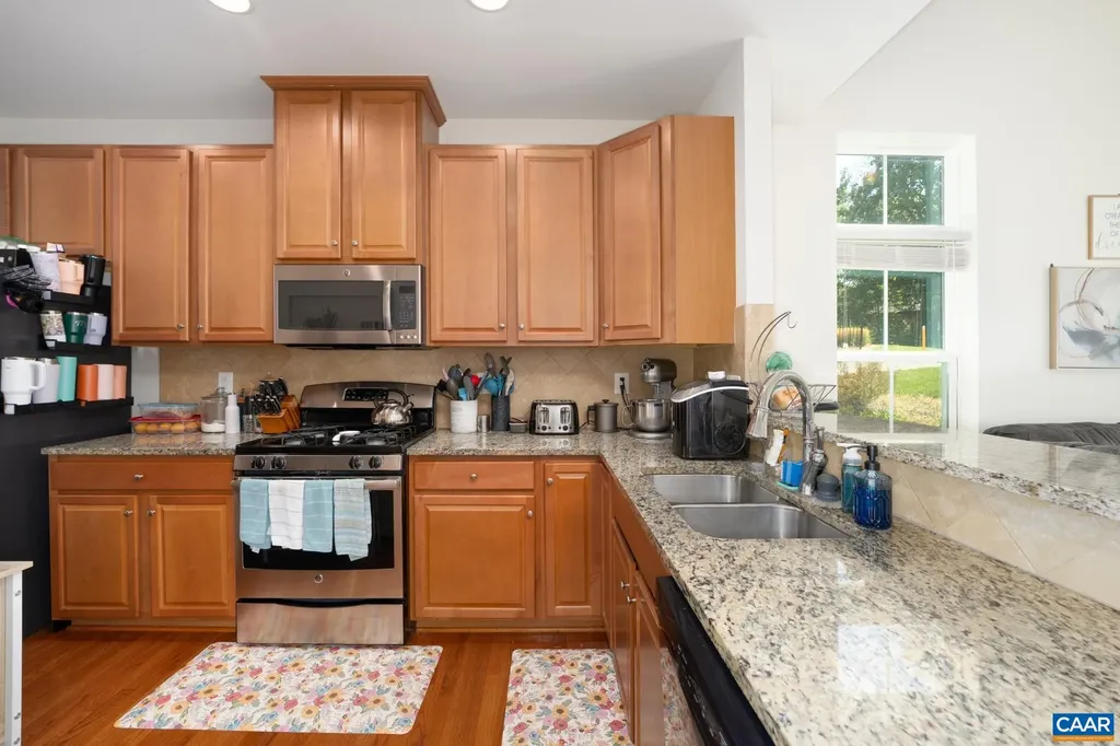 1549 Sawgrass Court Charlottesville VA 22901