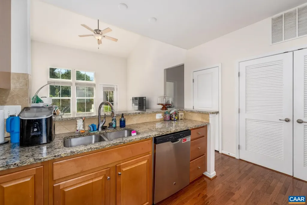 1549 Sawgrass Court Charlottesville VA 22901
