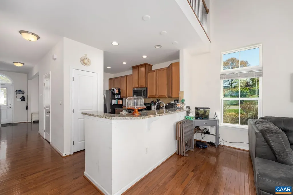 1549 Sawgrass Court Charlottesville VA 22901