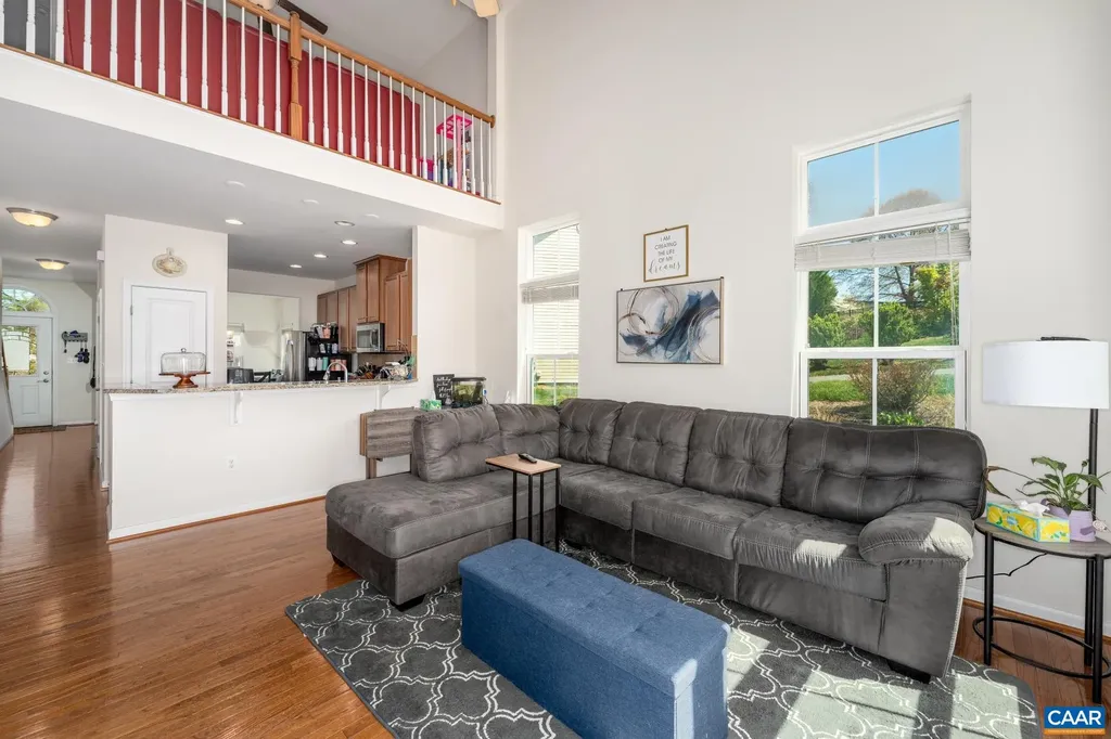 1549 Sawgrass Court Charlottesville VA 22901