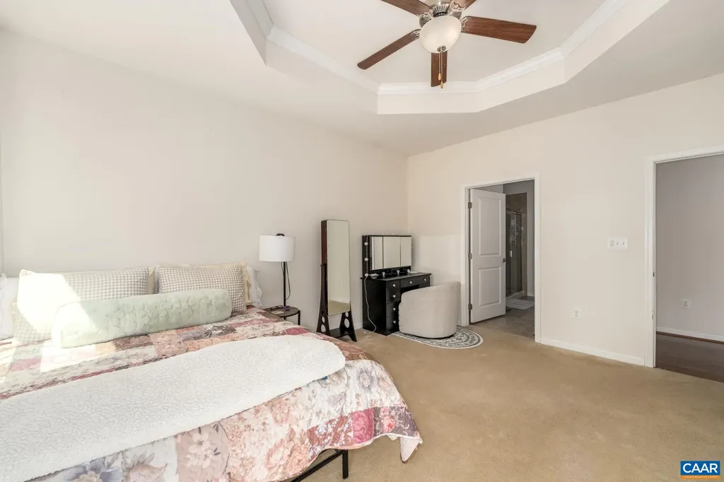 1549 Sawgrass Court Charlottesville VA 22901