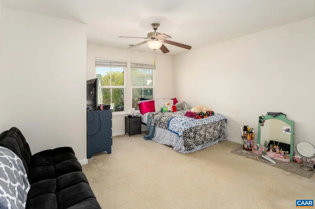 1549 Sawgrass Court Charlottesville VA 22901