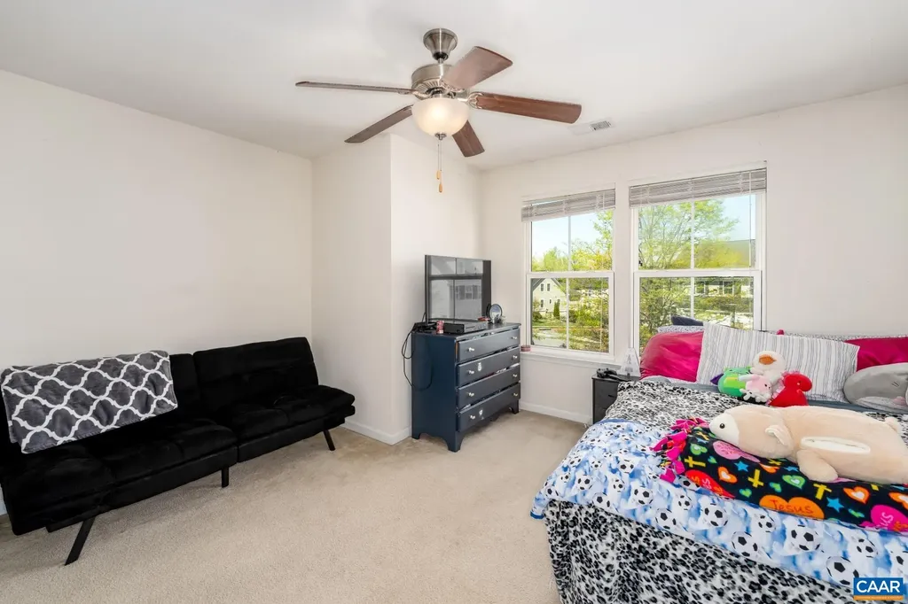 1549 Sawgrass Court Charlottesville VA 22901