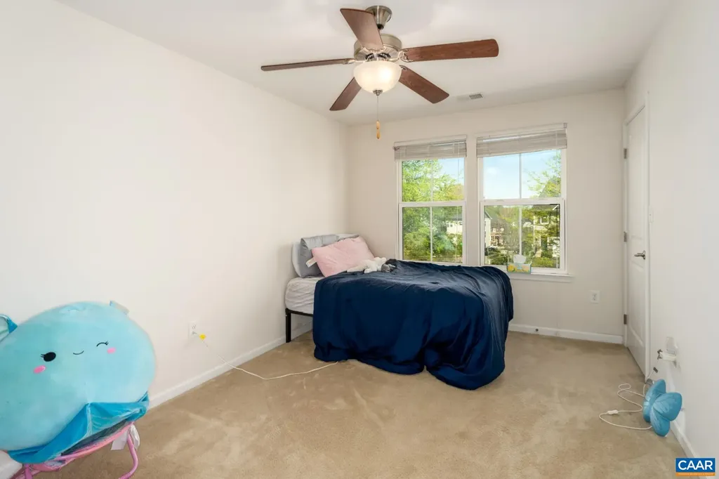 1549 Sawgrass Court Charlottesville VA 22901