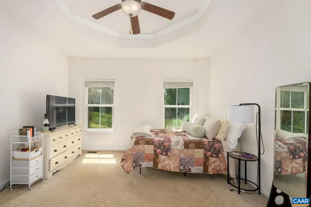 1549 Sawgrass Court Charlottesville VA 22901
