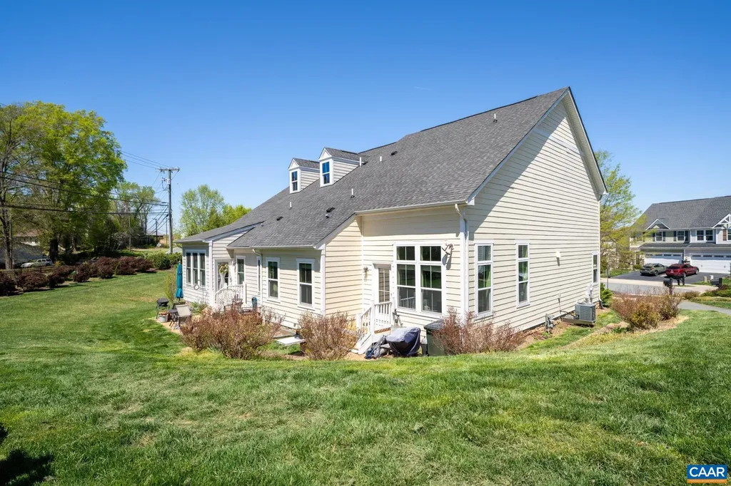 1549 Sawgrass Court Charlottesville VA 22901