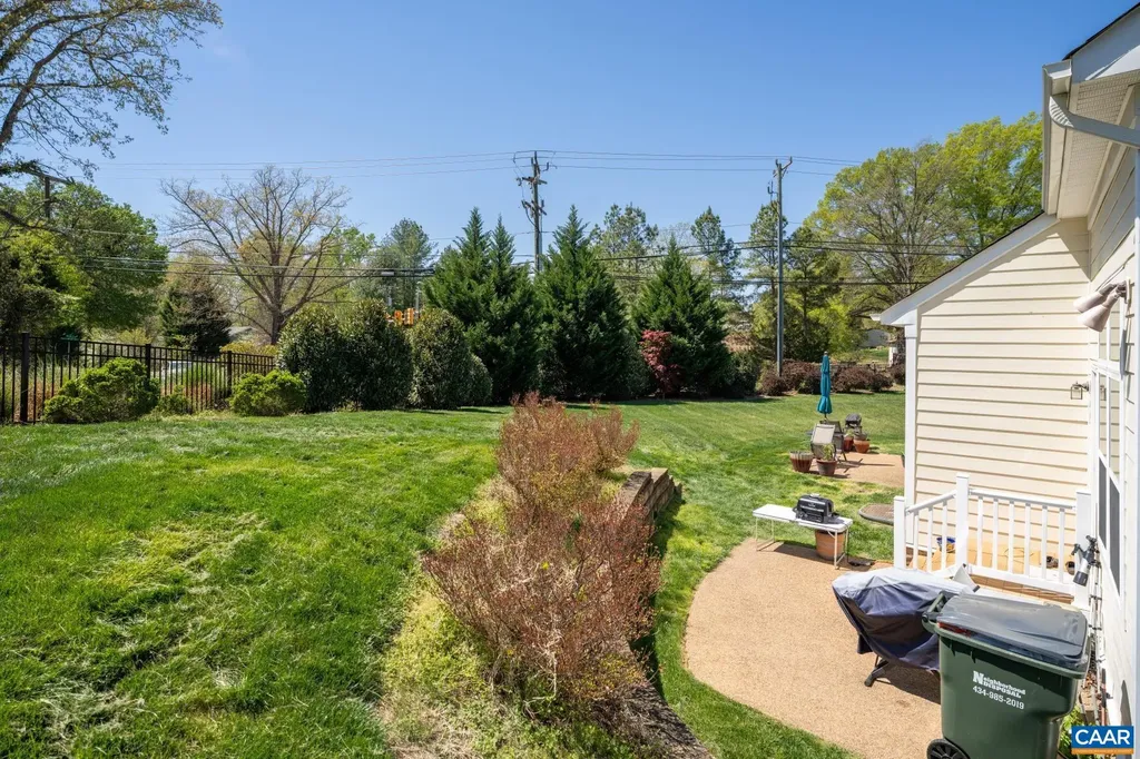 1549 Sawgrass Court Charlottesville VA 22901