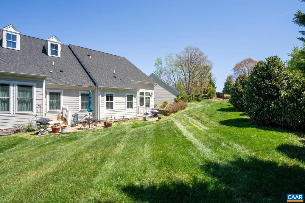 1549 Sawgrass Court Charlottesville VA 22901