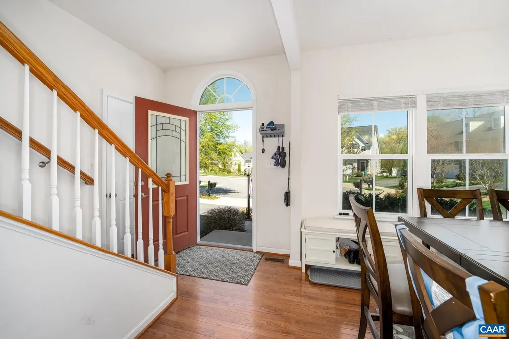 1549 Sawgrass Court Charlottesville VA 22901
