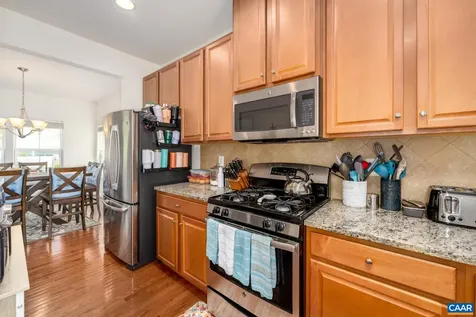 1549 Sawgrass Court Charlottesville VA 22901
