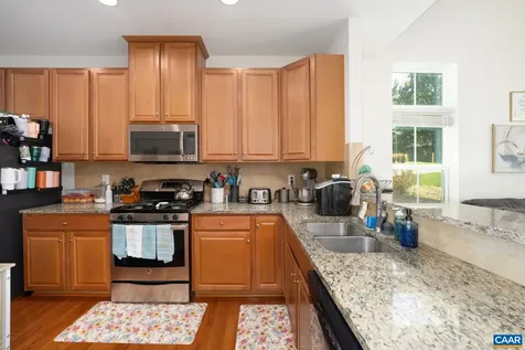 1549 Sawgrass Court Charlottesville VA 22901