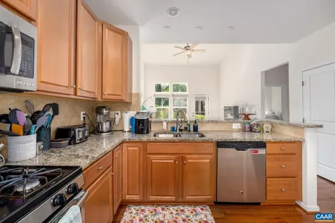 1549 Sawgrass Court Charlottesville VA 22901