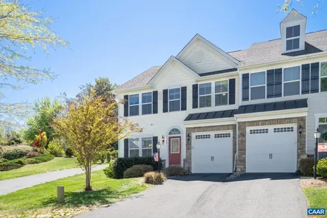1549 Sawgrass Court Charlottesville VA 22901