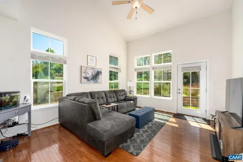 1549 Sawgrass Court Charlottesville VA 22901