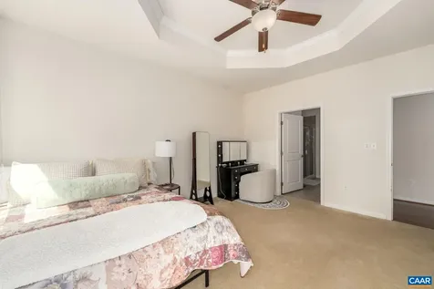 1549 Sawgrass Court Charlottesville VA 22901