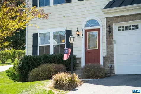 1549 Sawgrass Court Charlottesville VA 22901