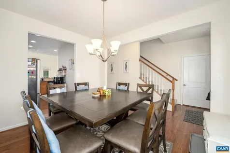 1549 Sawgrass Court Charlottesville VA 22901