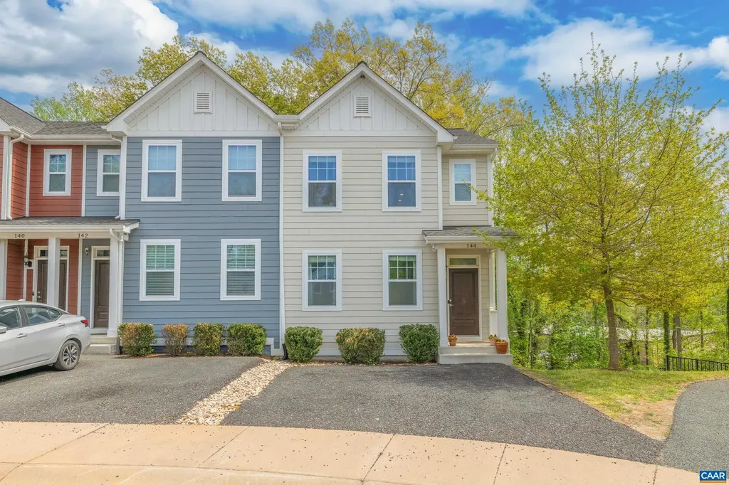 144 Longwood Drive Charlottesville VA 22903