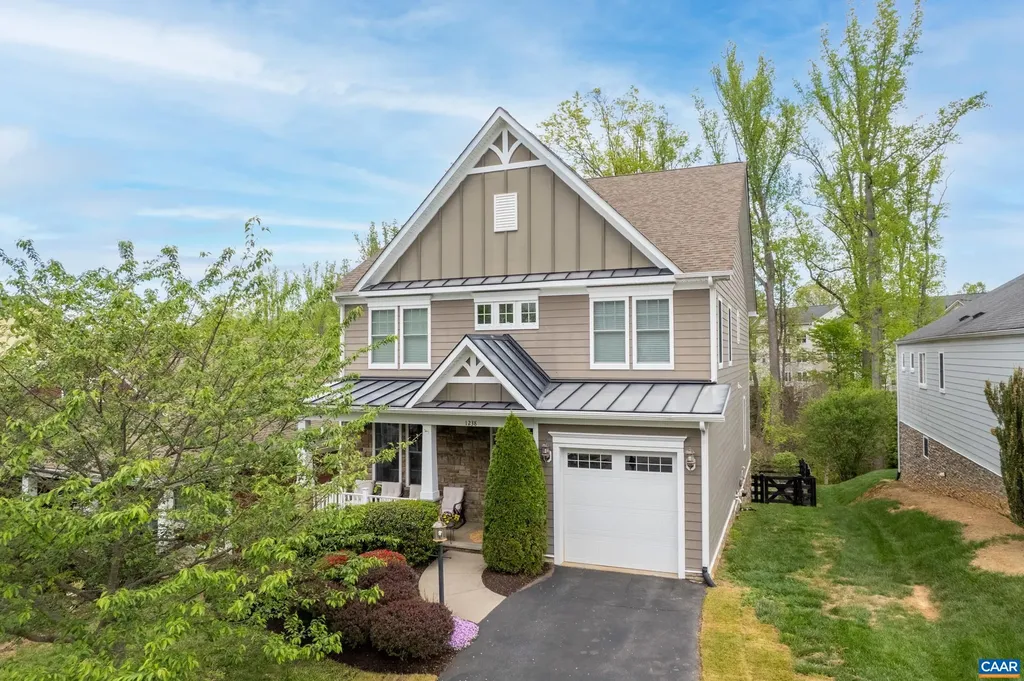 1238 Penfield Lane Charlottesville VA 22901