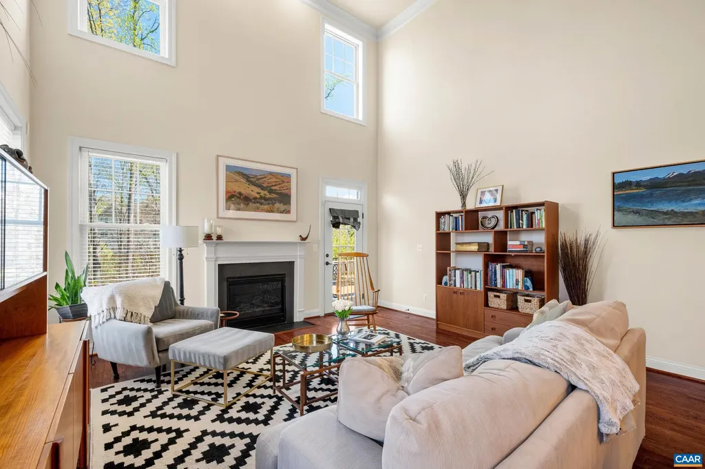 1238 Penfield Lane Charlottesville VA 22901