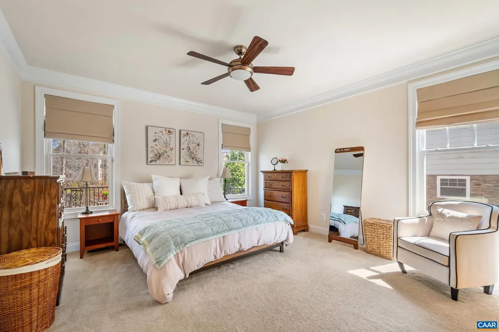 1238 Penfield Lane Charlottesville VA 22901