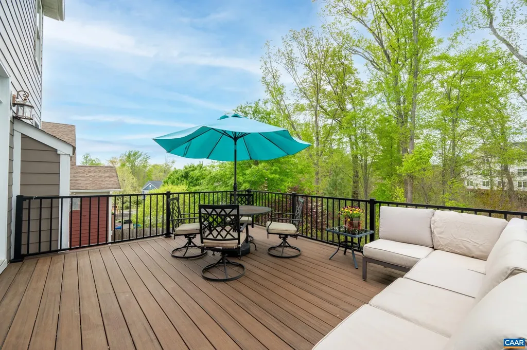 1238 Penfield Lane Charlottesville VA 22901