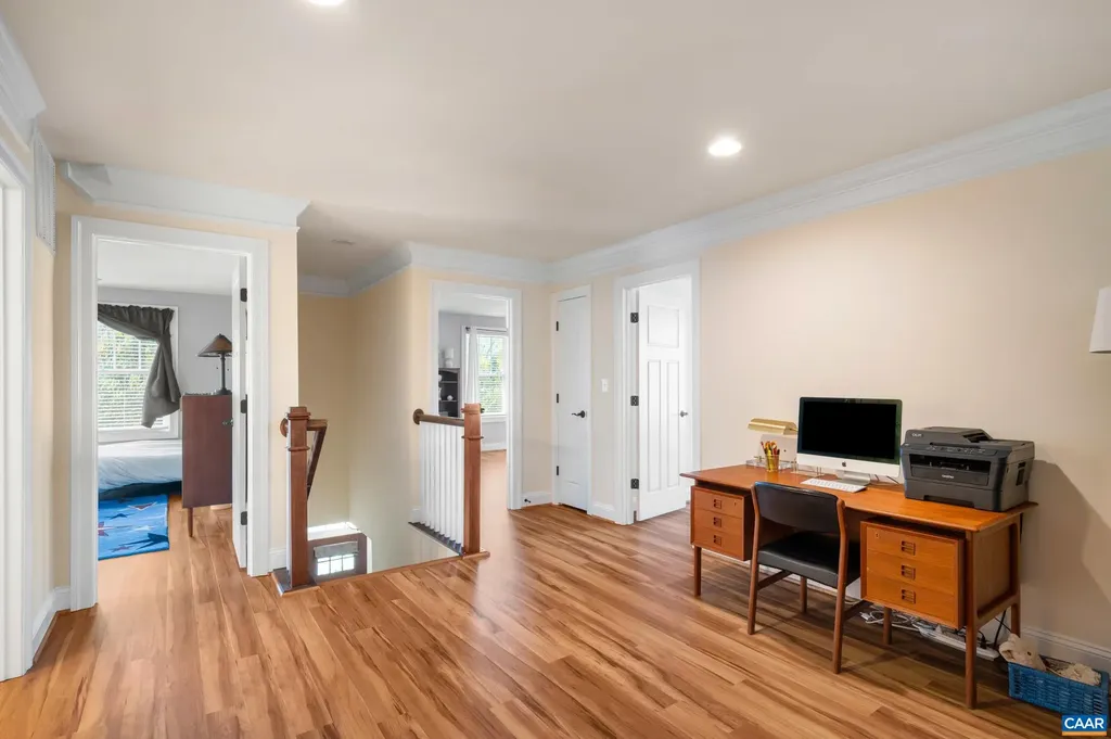1238 Penfield Lane Charlottesville VA 22901
